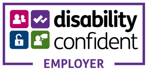Disability Confirdent Employer Logo.png