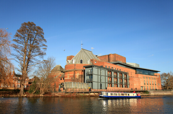 NFU Mutual Careers - Our Offices - Stratford-Upon-Avon - RSC Brick Theatre Image.jpg