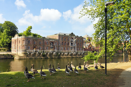 NFU Mutual Careers - Our Offices - York - River Park Image.jpg