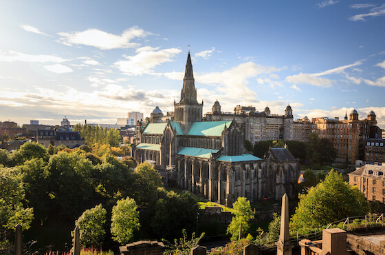 NFU Mutul Careers - Our Offices - Glasgow - Glasgow Cathedral Image.jpg